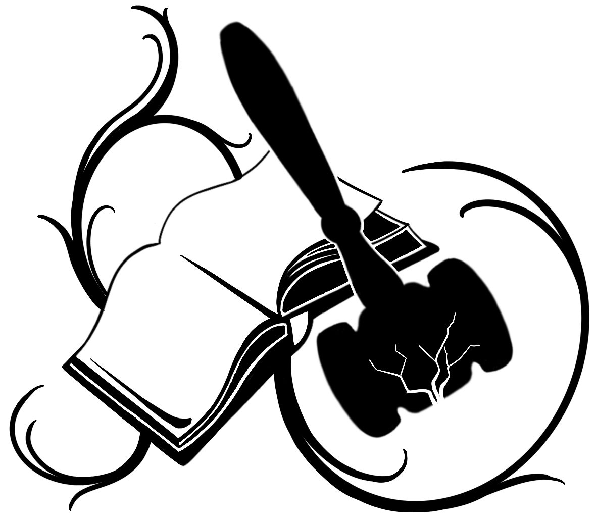 La grieta en el mazo